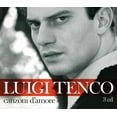 thumbnail image 1 of Luigi Tenco (CD), 1 of 1
