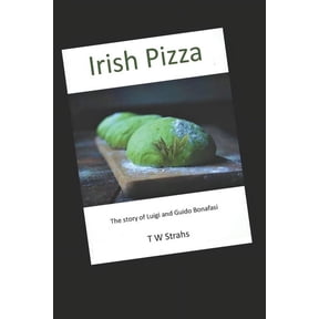 Luigi and Guido (Paperback)