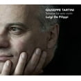 thumbnail image 1 of Luigi de Filippi - Sonatas for Solo Violin - Music & Performance - CD, 1 of 3