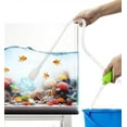 thumbnail image 1 of Luigi's Aquarium Fish Tank Siphon and Gravel Cleaner, 1 of 8