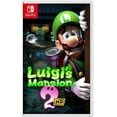 thumbnail image 1 of Luigi's Mansion 2 HD - Nintendo Switch (Region Free Version), 1 of 5