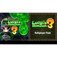 thumbnail image 1 of Luigi's Mansion 3+: Multiplayer Pack DLC Bundle- Nintendo Switch [Digital], 1 of 32