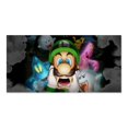 thumbnail image 1 of Luigi's Mansion Game Horror Decorative Painting Canvas Wall Poster Art Picture Painting Hanging Picture Gift Living Room Posters Bedroom Painting Decor, 1 of 8