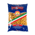 thumbnail image 1 of Luigi Vitelli Rotini Pasta, 100% Durum Wheat Semolia, 16oz, Shelf Stable, Egg Free, Plastic Bag, New, 1 of 5