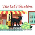 thumbnail image 1 of Pre-Owned The Cat's Vacation (Hardcover 9782020618847) by Irene Schoch, 1 of 1