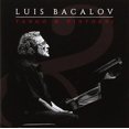 thumbnail image 1 of Luis Bacalov - Tango E Dintorni - CD, 1 of 1