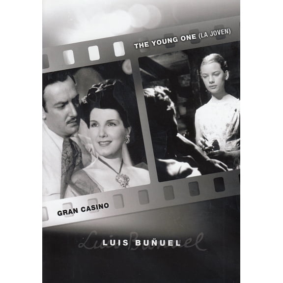 Luis Bunuel (Gran Casino / The Young Ones Two-Disc Collector's Edition)