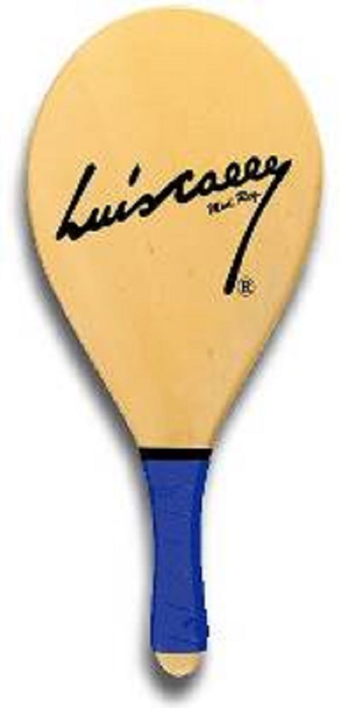Luis Calle Vital Paddle