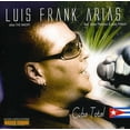 thumbnail image 1 of Luis Frank Arias - Cuba Total - Latin Pop - CD, 1 of 1