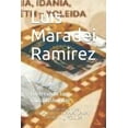 thumbnail image 1 of Luis Maradei Ramirez : Rastreando tus cansadas huellas (Paperback), 1 of 1
