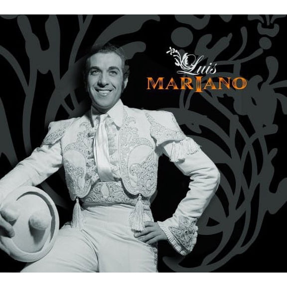 Luis Mariano