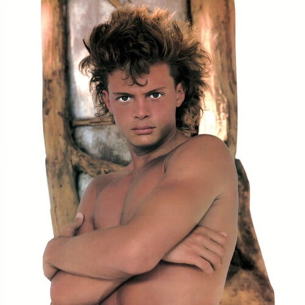 Luis Miguel - Busca Una Mujer - Music & Performance - Vinyl