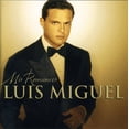 thumbnail image 1 of Luis Miguel - Mis Romances - Music & Performance - CD, 1 of 2