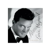 Luis Miguel-Romances - CD - Wea Latina -