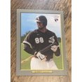 thumbnail image 1 of Luis Robert Chicago White Sox MLB 2020 Topps Update - Turkey Red 2020 TR-27, 1 of 3