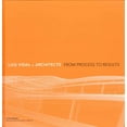 thumbnail image 1 of Luis Vidal + Architects : From Process to Results (Edition 2) (Hardcover), 1 of 1
