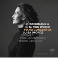 thumbnail image 1 of Luisa Imorde - Piano Concertos - Music & Performance - CD, 1 of 1