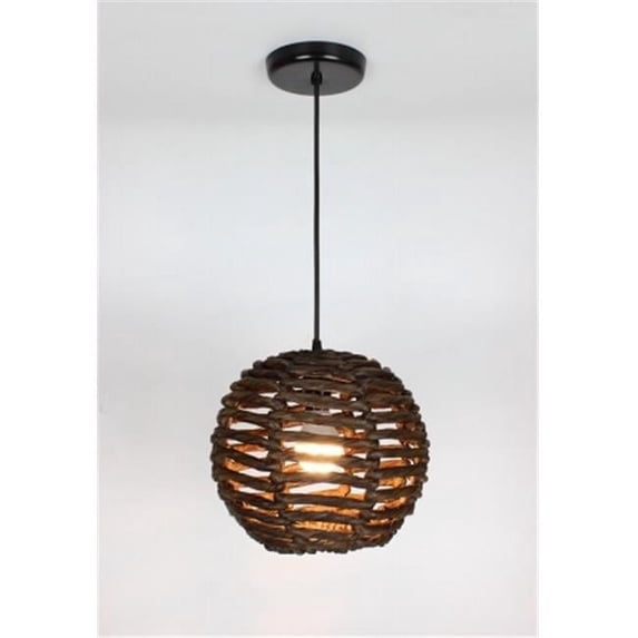 Luisa Light Pendant Lamp, Medium
