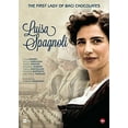 thumbnail image 1 of Luisa Spagnoli (DVD), MHZ Networks Home, Drama, 1 of 1