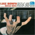 thumbnail image 1 of Luiz Bonf - Le Roi de la Bossa Nova: The King of Bossa Nova - Music & Performance - CD, 1 of 1