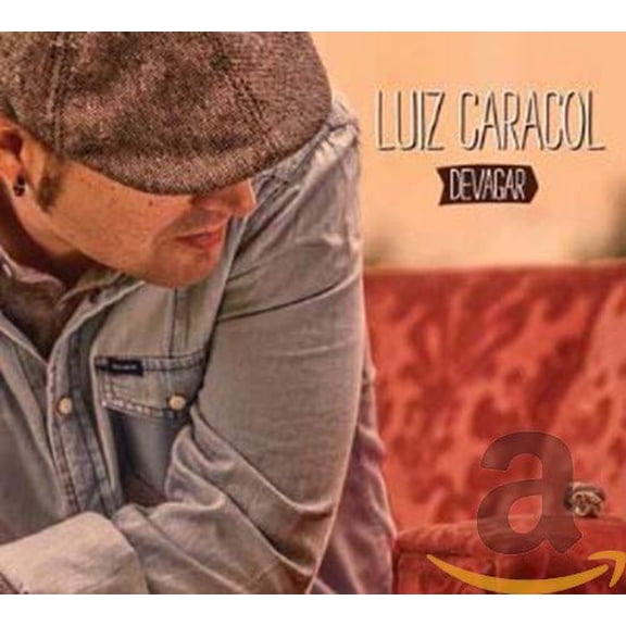 Luiz Caracol Devagar (CD)