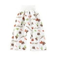 thumbnail image 1 of Lujianch Boys Girls Waterproof Diaper Pants Training Cloth 3 In 1 Diaper Shorts Boys Shorts Size 0-4 Years, 1 of 4