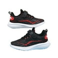 thumbnail image 1 of Lujianch Children Comfortable Soft Soled Beach Wading Shoes Outdoor Purpose Fitness Shoes Boys Athletic Shoes Size 8.5-9 Years, 1 of 5