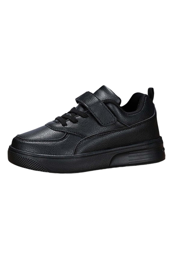 Kids Sneakers Boys Girls Lightweight Non Slip Sports Shoes For School Running Play Casual Athletic Footwear Size 10.5