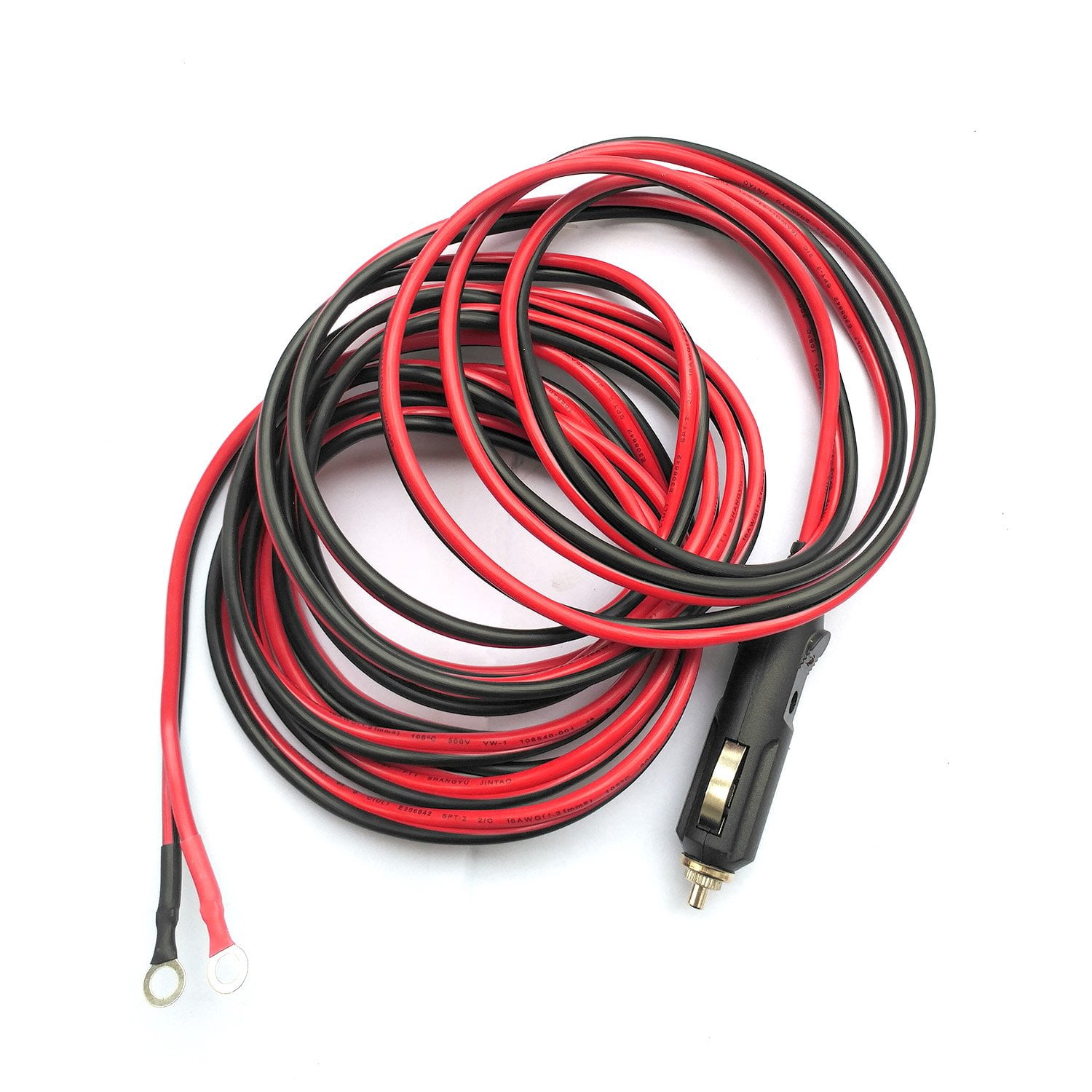 Cigarette Lighter Plugs