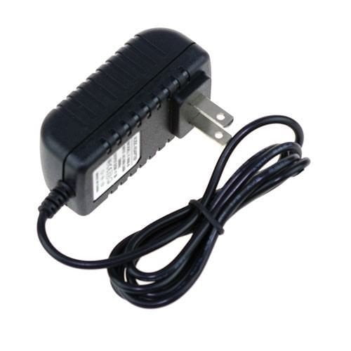 LujingZ 6V AC Adapter Battery Charger for Ride on Toys Kids Ride on Cars Power Supply Adapter Compatible with Best Choice Product Kid Trax SUV Dynacraft
