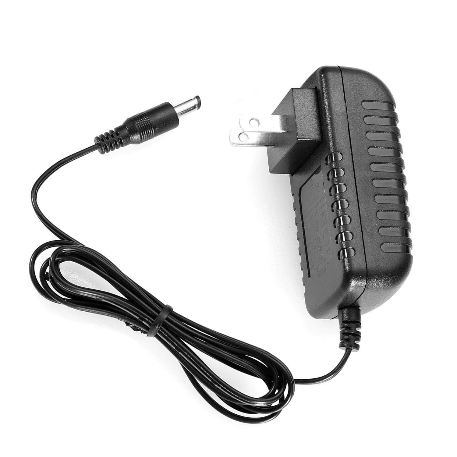 LujingZ Replacement 6V AC-DC Adaptor Power Supply Compatible with ...