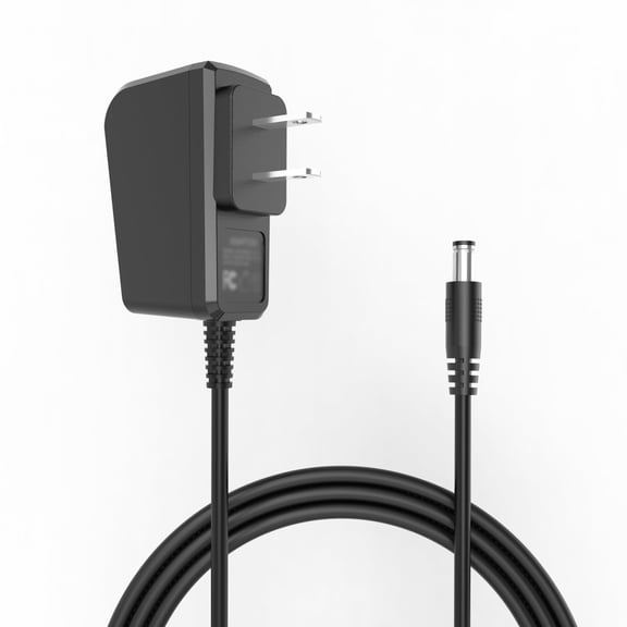 LujingZ Replacement Charger Power Adapter Compatible with PADO PureWave CM-05 CM-07 Cordless Percussion Massager Devices