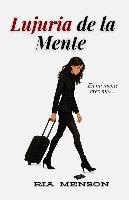 Lujuria de la Mente, (Paperback)