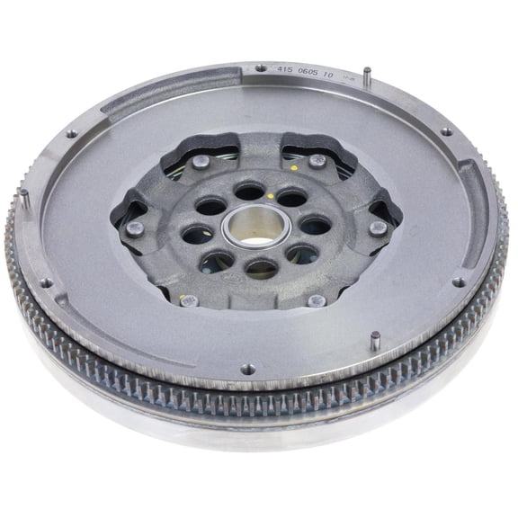 Luk Clutch Flywheel P/N:Dmf168