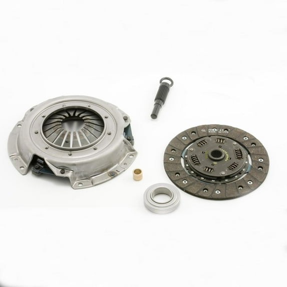 Luk Clutch Kit: 8 7/8" Disc Diameter, 1" Input Shaft Diameter, 24 Tooth Spline