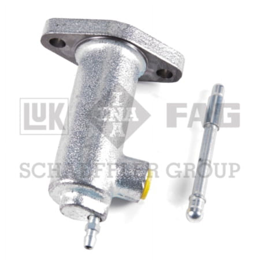 Luk Clutch Slave Cylinder Fits select: 1976-1984 MERCEDES-BENZ 300, 1969-1972 MERCEDES-BENZ 280