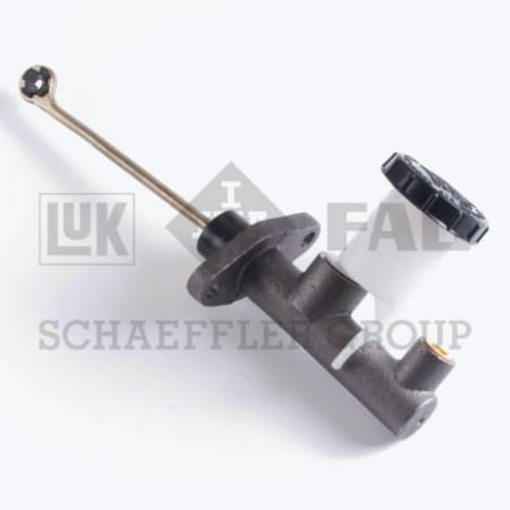 Luk Clutch Slave Cylinder Fits select: 1986-1988 PONTIAC FIERO