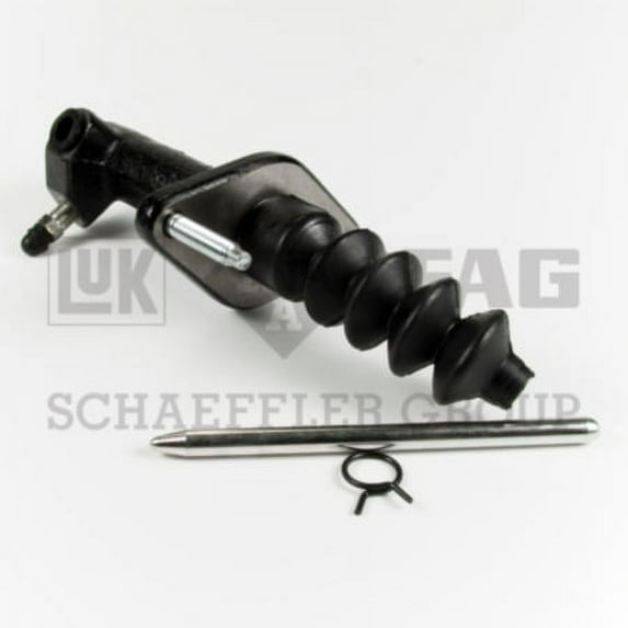 Luk Clutch Slave Cylinder Fits select: 1988-1991 CHEVROLET GMT-400, 1987 CHEVROLET R10