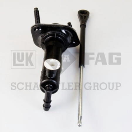 Luk Clutch Slave Cylinder Fits select: 1992-1993 CHEVROLET S TRUCK, 1992-1993 CHEVROLET BLAZER