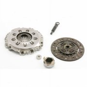 Schaeffler LuK 07-094, Clutch Kit, RepSet with release bearing, Compatible with Ford Escape 01-04, Escort 97-03; Mazda 626 93-02, Protege 01-03, Tribute 01-04