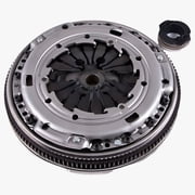 Luk Clutch Slave Cylinder Fits select 2000-2004 VOLKSWAGEN JETTA, 1998-2006 VOLKSWAGEN NEW BEETLE