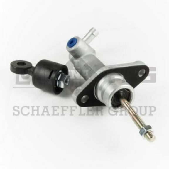 Luk Clutch Slave Cylinder Fits select: 2001-2006 HYUNDAI ELANTRA, 2003-2004 HYUNDAI TIBURON