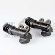Luk Clutch Slave Cylinder Fits select 2003-2004 INFINITI G35, 2003-2004 NISSAN 350Z