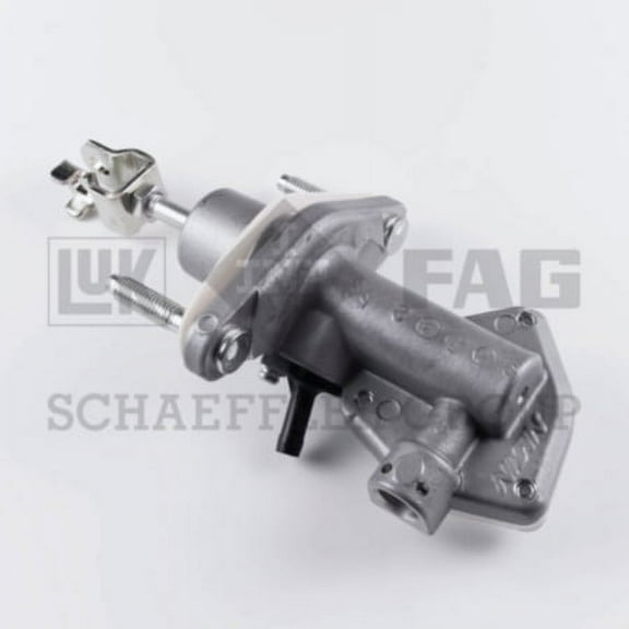 Luk Clutch Slave Cylinder Fits select: 2003-2007 HONDA ACCORD, 2016-2019 HONDA HR-V