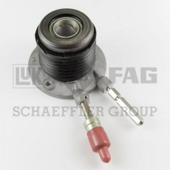 Luk Clutch Slave Cylinder Fits select: 2004-2011 CHEVROLET COLORADO, 2006-2010 HUMMER H3