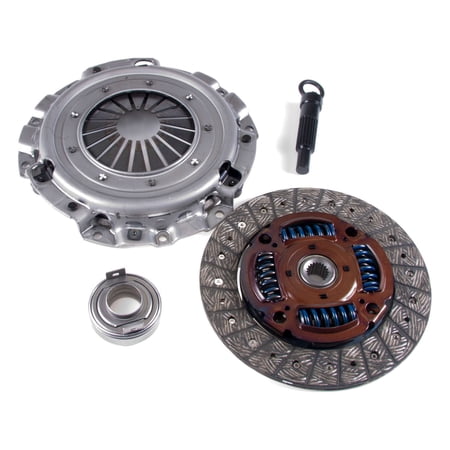 Luk Clutch Slave Cylinder Fits select: 2006-2012 MITSUBISHI ECLIPSE