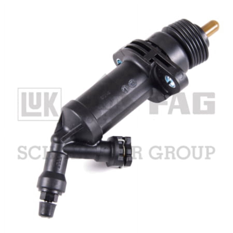 Luk Clutch Slave Cylinder Fits select: 2007-2016 BMW 328, 2007-2015 BMW 335