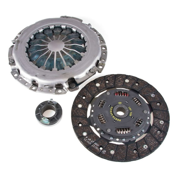 Luk Clutch Slave Cylinder Fits select: 2010-2011 HYUNDAI ELANTRA TOURING, 2010-2011 KIA SOUL
