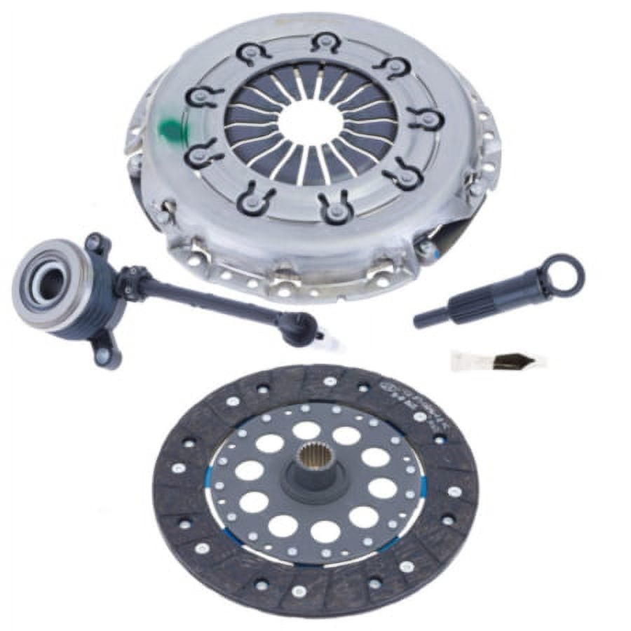 Exedy OE 2011-2012 Nissan Juke L4 Clutch Kit main image 0