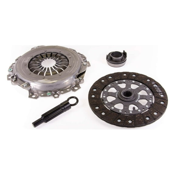 Luk Clutch Slave Cylinder